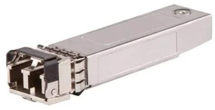 HP Moduł Switch J9151E ARUBA 10G SFP+ LC LR SMF Transc J9151E - Pozostałe akcesoria sieciowe - miniaturka - grafika 2