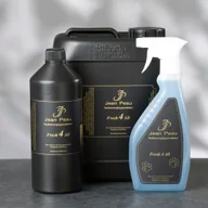 Środki do usuwania zapachów - Jean Peau Preparat do usuwania zapachów 1L - miniaturka - grafika 1