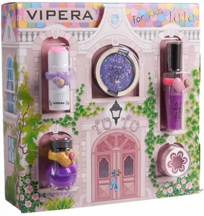 Vipera Vipera 999352 Cosmetics - Domek tutu VIPERA.999352 - Zabawki kreatywne - miniaturka - grafika 3