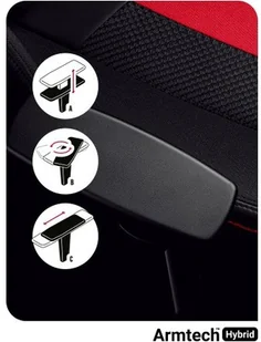 Diablo Chairs Fotel gamingowy Diablo X-Player 2.0 materiałowy Diablo X-Player - Fotele gamingowe - miniaturka - grafika 11