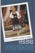 Wywiady, wspomnienia - Prószyński i s-ka Wspominam i niczego nie żałuję Helena Vondráčková PRÓ0009348 - miniaturka - grafika 1