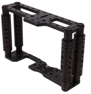 Genesis Cam Cage 2430 - Lampy studyjne - miniaturka - grafika 2