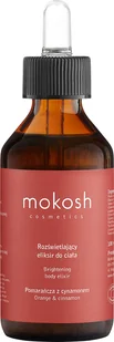 Mokosh ujędrniający eliksir do ciała, 100 ml - Balsamy i kremy do ciała - miniaturka - grafika 21