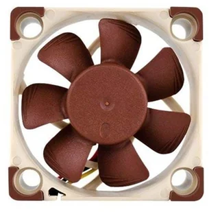 Noctua Wentylator 40mm NF-A4X10 Flx 5V - Chłodzenie procesora - miniaturka - grafika 3