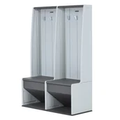 Altany ogrodowe - Lifetime STORAGE LOCKER 60226 60226 - miniaturka - grafika 1