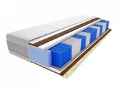 Materace - Kaszmirowysen Togo 180x195 - miniaturka - grafika 1