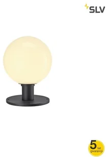 SLV SPOTLINE GLOO PURE 27 1001999 - Oprawy, klosze i abażury - miniaturka - grafika 3