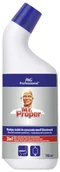 Środki do WC - Mr Proper Professional silny środek do WC 750ml 8001841629933 - miniaturka - grafika 1