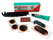 Narzędzia rowerowe - TIP TOP test wypadkowy Tip Top Set, w rozmiarze uniwersalnym 5060193 - miniaturka - grafika 1