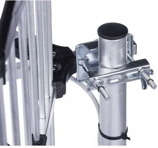 EMOS EMOS Antena zewnętrzna EMOS TX-27LTE J5838 - Anteny TV - miniaturka - grafika 3