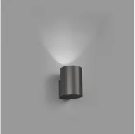 Lampy ogrodowe - Faro Barcelona 70283 - LED Kinkiet zewnętrzny THON-1 LED/20W/230V IP65 - miniaturka - grafika 1