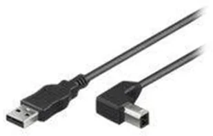 Connect Micro Micro USBAB1ANGLED - Adaptery i przejściówki - miniaturka - grafika 7