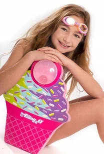 BLING2O Deska do pływania lody - Pływanie - miniaturka - grafika 2