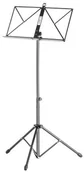 Statywy i uchwyty do lamp - ah Stands AH stands sms11 Pulpit na nuty SMS11 - miniaturka - grafika 1