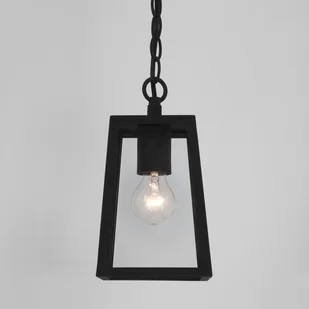 Astro Lighting Calvi Outdoor Pendant Painted Czarny 7112 lampa wisząca 1111 / 7112 - Lampy sufitowe - miniaturka - grafika 4