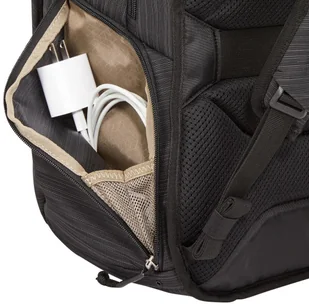 Thule Plecak na laptopa Construct 28l - black 3204169 - Plecaki - miniaturka - grafika 9