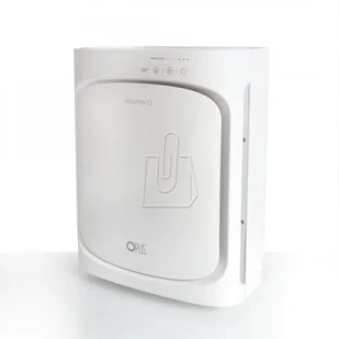 Opus Areoprime Q - Oczyszczacze powietrza - miniaturka - grafika 2