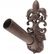 Elewacje - Żeliwny uchwyt na flagę - miniaturka - grafika 1