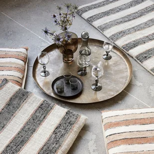 House Doctor Taca Jhansi 80 Taca Jhansi 80 - Tace i patery - miniaturka - grafika 4