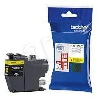 Brother Tusz oryginalny LC3619XLY yellow LC3619XLY - Tusze oryginalne - miniaturka - grafika 8