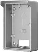 Akcesoria do domofonów i wideodomofonów - BCS Obudowa natynkowa z daszkiem PN17-II PN17-II - miniaturka - grafika 1