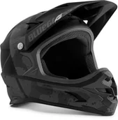 Kaski rowerowe - Bluegrass Intox Kask rowerowy, black/camo XL | 60-62cm 2021 Kaski Fullface i Downhill 57100204 - miniaturka - grafika 1