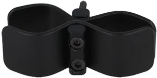 Hatsan Arms Company Montaż latarki do broni (OPTIMA MOUNTS LED) T000180 - Wiatrówki karabinki - miniaturka - grafika 2