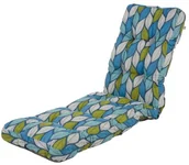 Poduszki ogrodowe - Patio Poduszka na leżak Lord G034-21PB - miniaturka - grafika 1