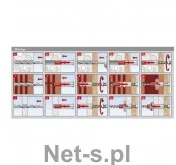 Akcesoria do elektronarzędzi - Fischer Fischer DUOPOWER 5x25 LD 100pcs (535452) - miniaturka - grafika 1