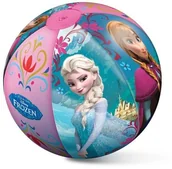 Piłki dla dzieci - Mondo Games Games, Kraina Lodu, piłka plażowa - miniaturka - grafika 1