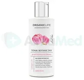 Toniki i hydrolaty do twarzy - Organic Life Tonik botaniczny -przeciwzmarszczkowy - Collagen Lift 150g - miniaturka - grafika 1