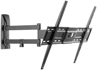 Uchwyty do telewizora - Meliconi uchwyt do telewizora 480983 SlimStyle Plus 600 SDR - miniaturka - grafika 1