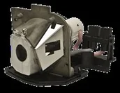 Lampy do projektorów - Themescene Lampa do HD65 - zamiennik oryginalnej lampy z modułem BL-FS180C - miniaturka - grafika 1