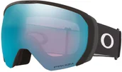Gogle narciarskie - Oakley Flight Path XL Gogle zimowe Mężczyźni, matte black/prizm snow sapphire 2020 Gogle narciarskie OO7110-05 - miniaturka - grafika 1