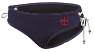 Stroje kąpielowe - Beco bikini damskie spodnie sailors Romance strój kąpielowy, niebieski, 42 03628 - miniaturka - grafika 1