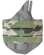 Odzież taktyczna i umundurowanie - Direct Action panel do kabur HOLSTER MOLLE WRAP - Cordura - multicam + darmowy zwrot (PO-HSMW-CD5-MCM) PO-HSMW-CD5-MCM - miniaturka - grafika 1