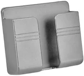 Kosmetyczki, organizery i kuferki - ATL AG381G Organizer ścienny gray - miniaturka - grafika 1