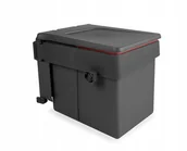 Meble modułowe i akcesoria - Kosz na odpady na śmieci automatycznie otwierany - miniaturka - grafika 1