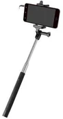Selfie stick - ISY Statyw do selfie ISW 2001 BLACK WEEKEND od 24 do 26 listopada ISW 2001 - miniaturka - grafika 1
