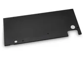 Chłodzenie wodne - EK Water Blocks EK-Vector Strix RTX 2070 Backplate - czarny 3831109814932 - miniaturka - grafika 1