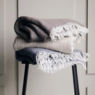 House Doctor Narzuta na łóżko Alice Narzuta na łóżko Alice - Narzuty - miniaturka - grafika 2