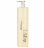 Szampony do włosów - Kyo Restruct Szampon Do Włosów Z Keratyną 500ml - miniaturka - grafika 1