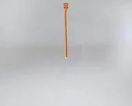 Lampy sufitowe - Shilo Alha Y 70 Cm Wisząca 9130 - miniaturka - grafika 1