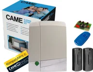 Napędy i siłowniki do bram - Came BXV4 Safe 8K01MS-011 8K01MS-011 - miniaturka - grafika 1