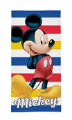 Okrycia kąpielowe dla dzieci - 70x140 Ręcznik Kąpielowy Dziecięcy Myszka Mickey - miniaturka - grafika 1