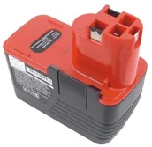 Akumulatory do elektronarzędzi - Cameron Sino Bosch 2 607 335 210 3000mAh 43.20Wh Ni-MH 14.4V Cameron Sino) - miniaturka - grafika 1