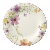 Talerze - Villeroy & Boch Mariefleur Basic Talerz okrągły Gourmet średnica: 30 cm (10-4100-2790) - miniaturka - grafika 1