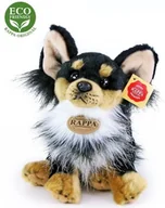 Maskotki i pluszaki - Rappa Pluszowy piesek 24 cm ECO FRIENDLY - miniaturka - grafika 1
