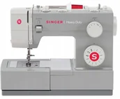 Akcesoria i części do maszyn do szycia - Singer Maszyna do szycia Smc 4411 - miniaturka - grafika 1
