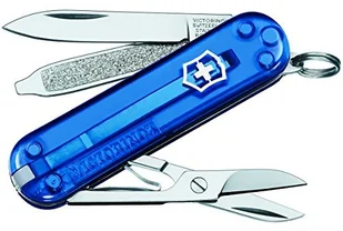 Victorinox Classic SD Celidor 0.6223.T2 - Scyzoryki - miniaturka - grafika 2